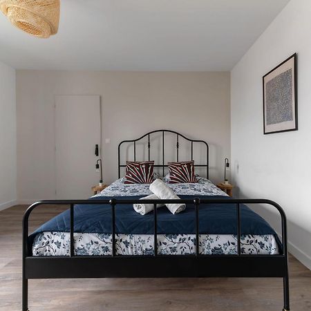 Residence Leon Blum - Appartements Design - Parking كليرمونت-فيراند المظهر الخارجي الصورة