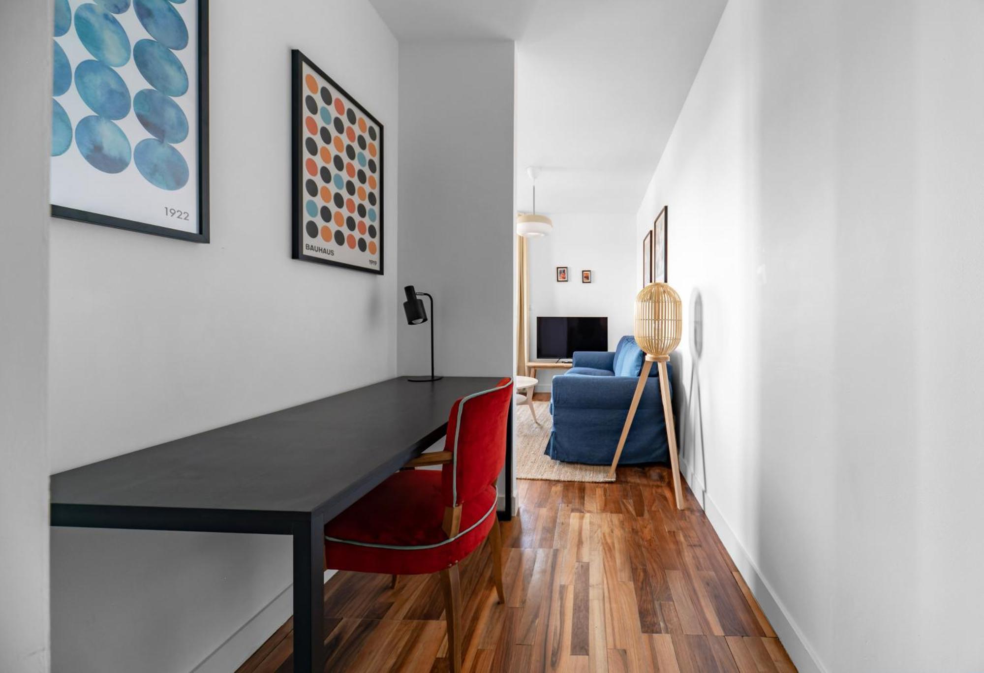 Residence Leon Blum - Appartements Design - Parking كليرمونت-فيراند المظهر الخارجي الصورة