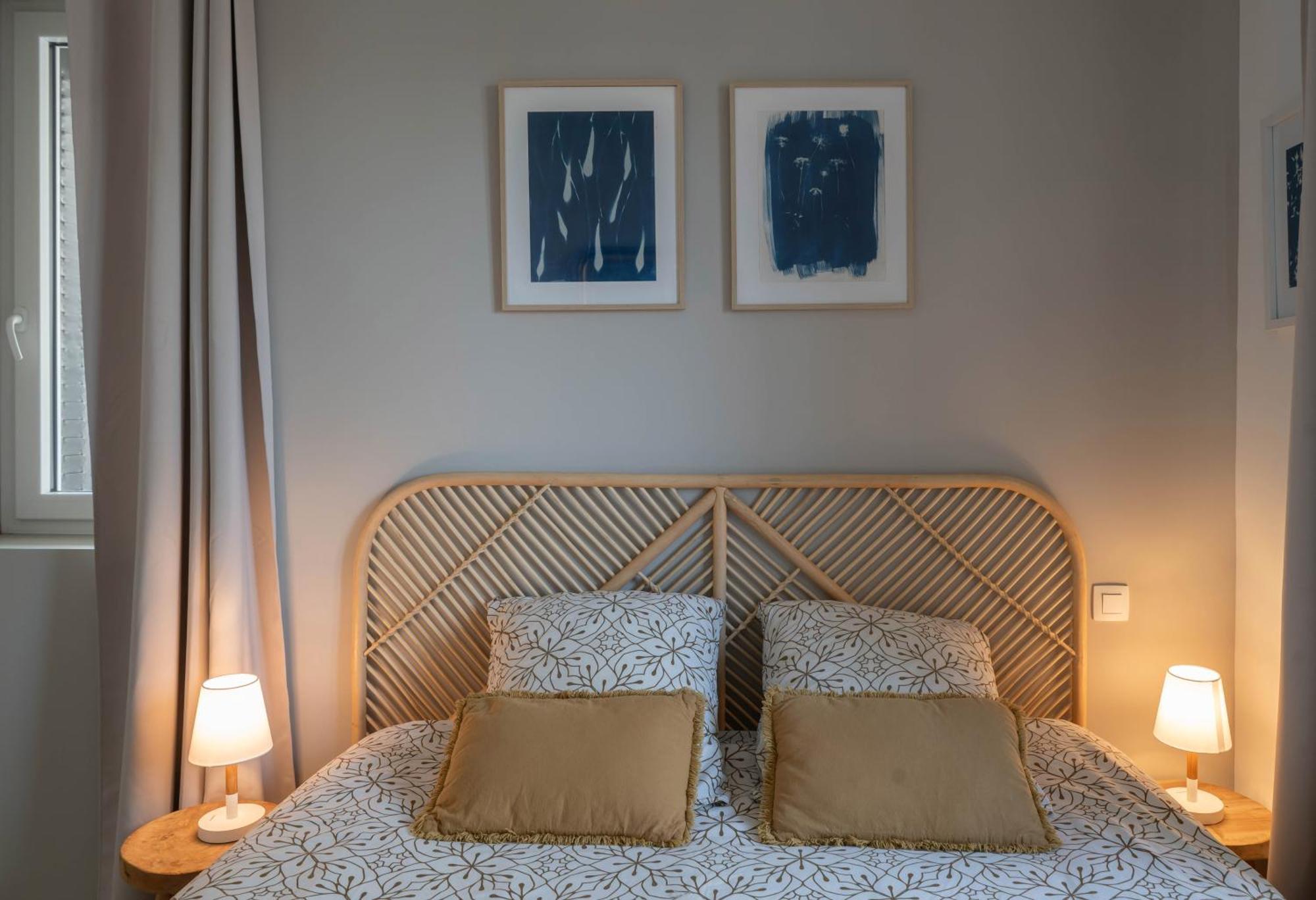 Residence Leon Blum - Appartements Design - Parking كليرمونت-فيراند المظهر الخارجي الصورة