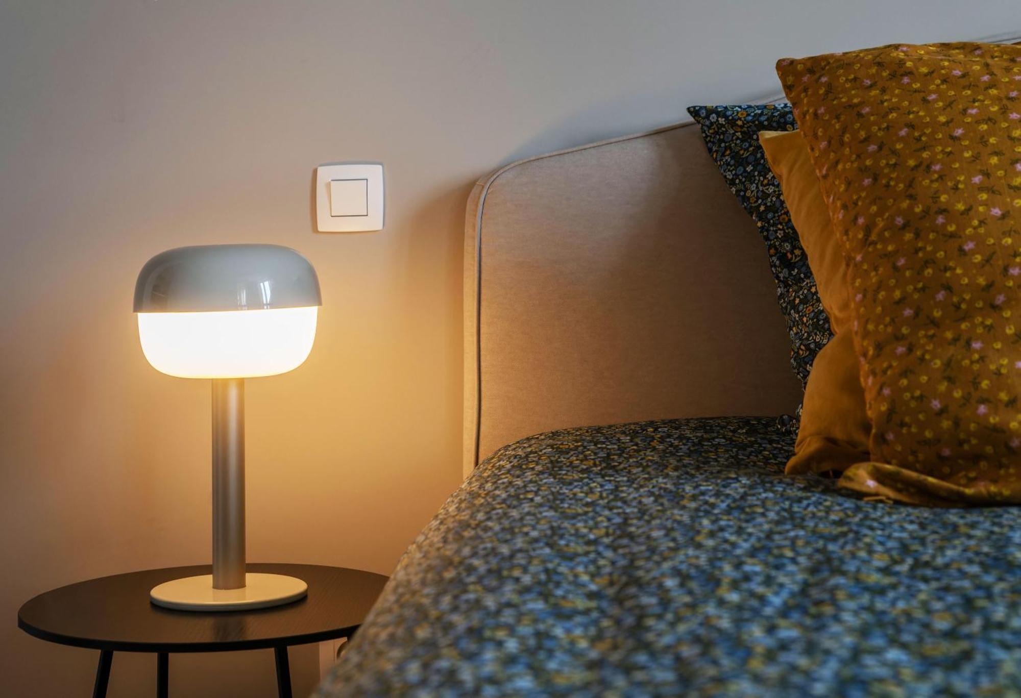 Residence Leon Blum - Appartements Design - Parking كليرمونت-فيراند المظهر الخارجي الصورة