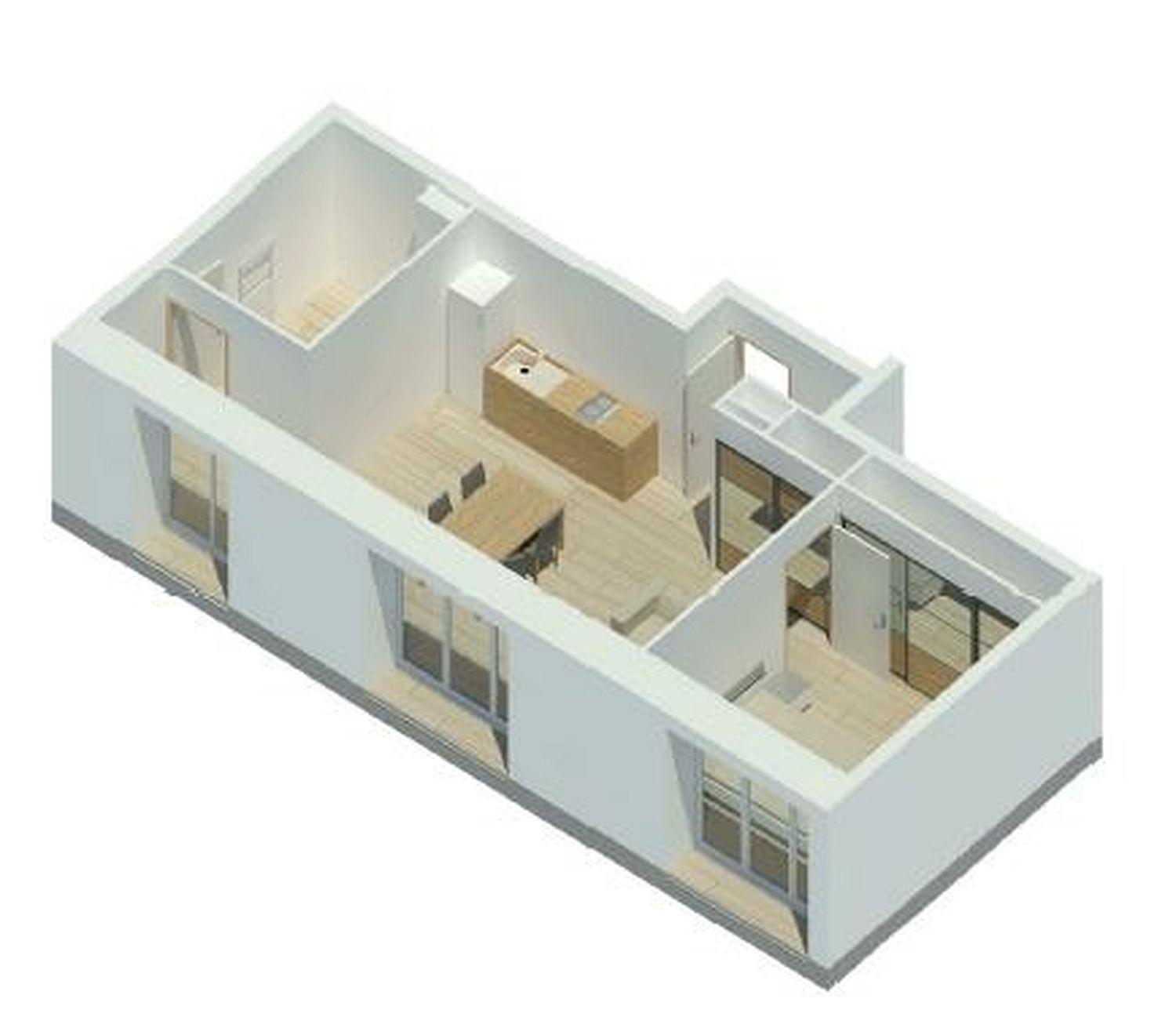 Residence Leon Blum - Appartements Design - Parking كليرمونت-فيراند المظهر الخارجي الصورة