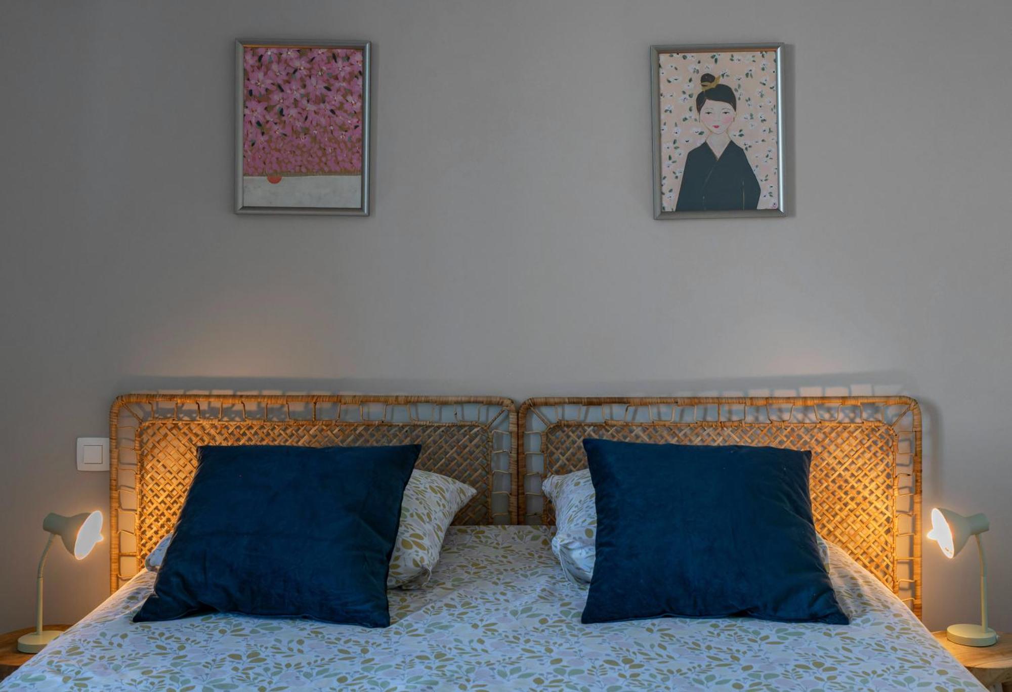 Residence Leon Blum - Appartements Design - Parking كليرمونت-فيراند المظهر الخارجي الصورة