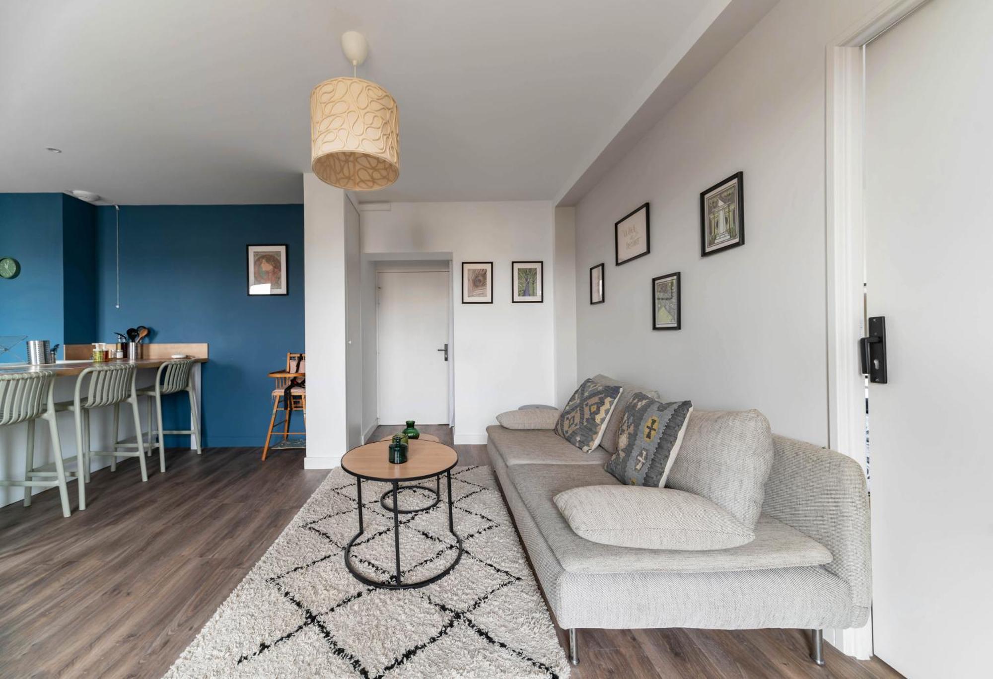 Residence Leon Blum - Appartements Design - Parking كليرمونت-فيراند المظهر الخارجي الصورة