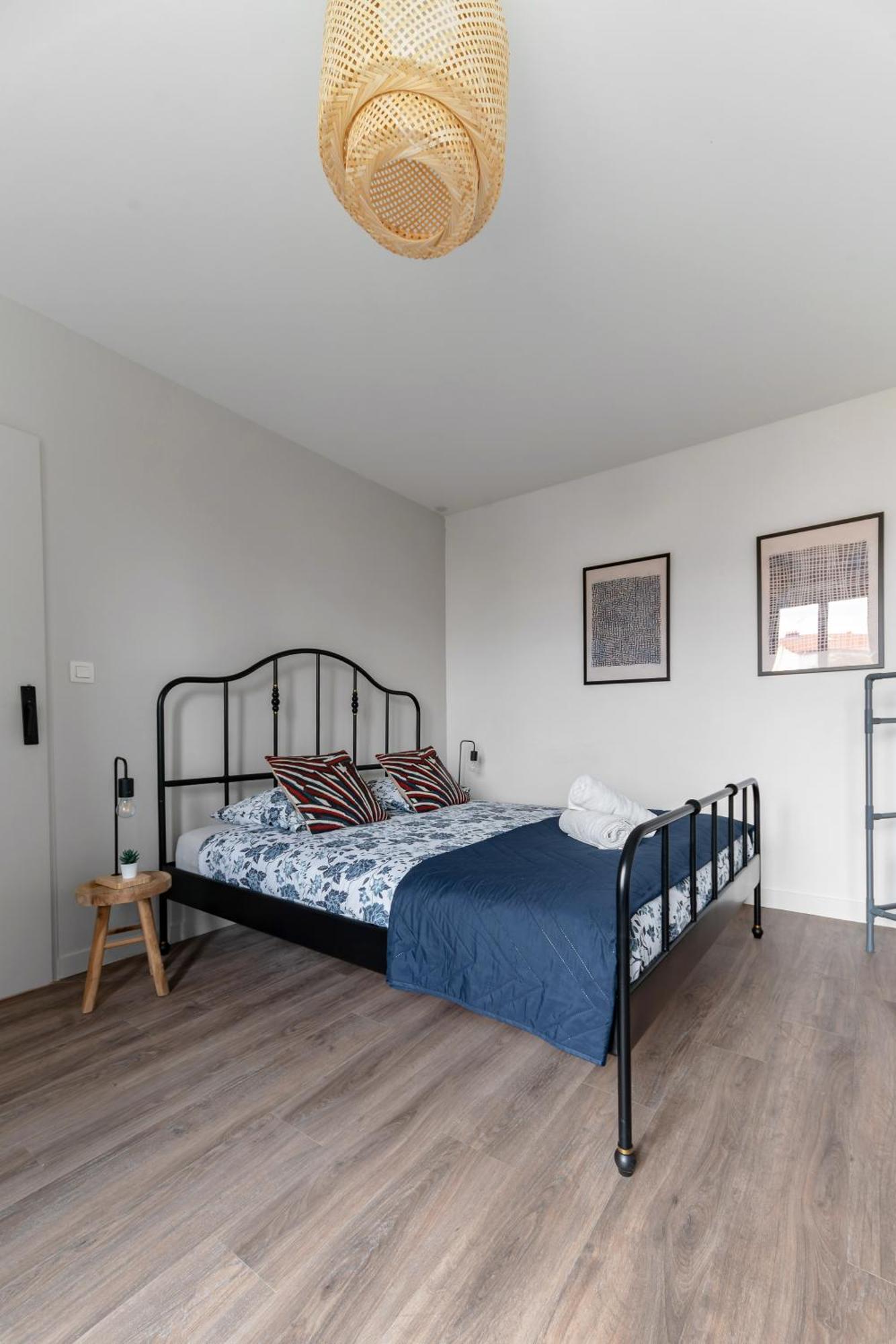 Residence Leon Blum - Appartements Design - Parking كليرمونت-فيراند المظهر الخارجي الصورة
