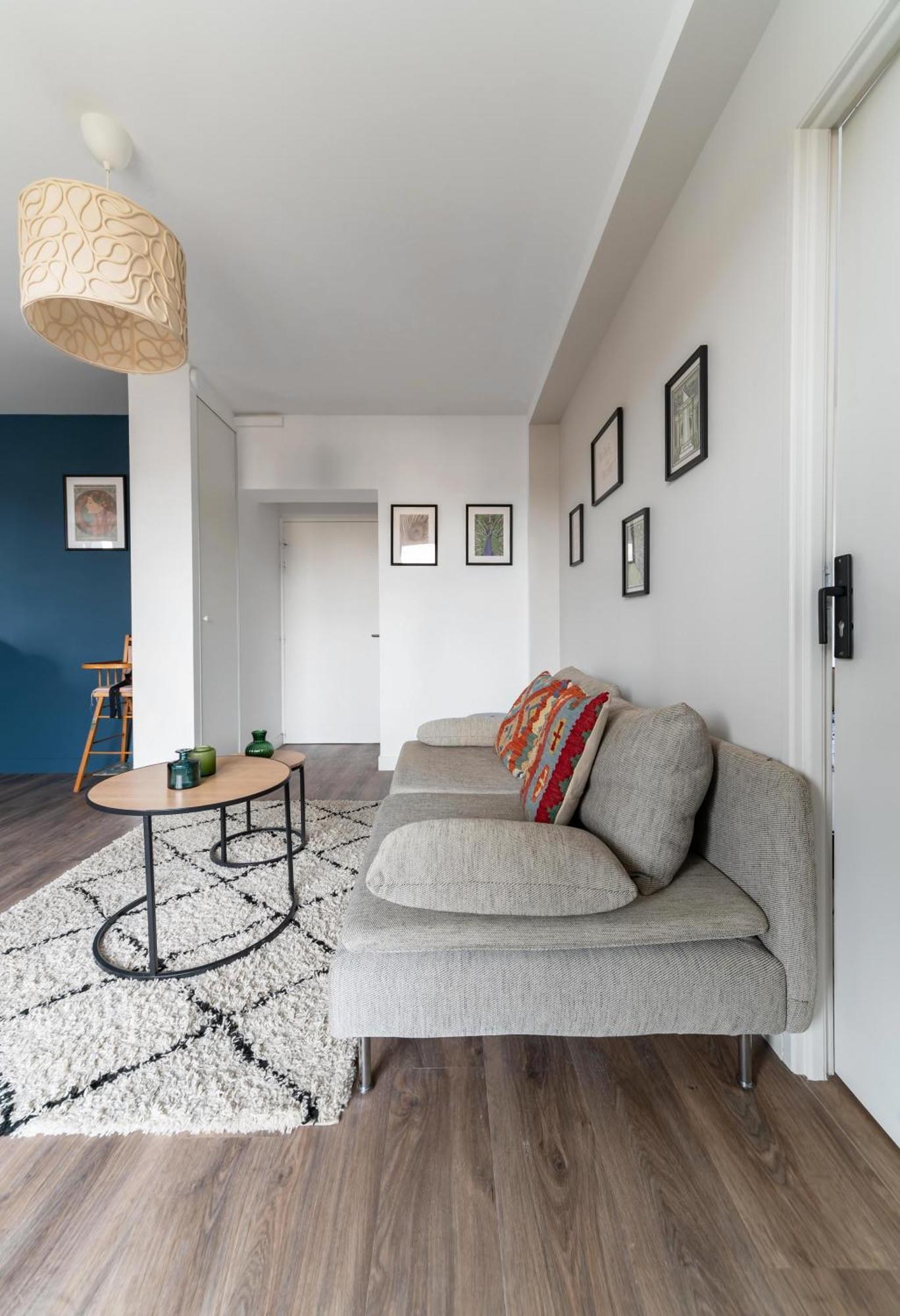 Residence Leon Blum - Appartements Design - Parking كليرمونت-فيراند المظهر الخارجي الصورة