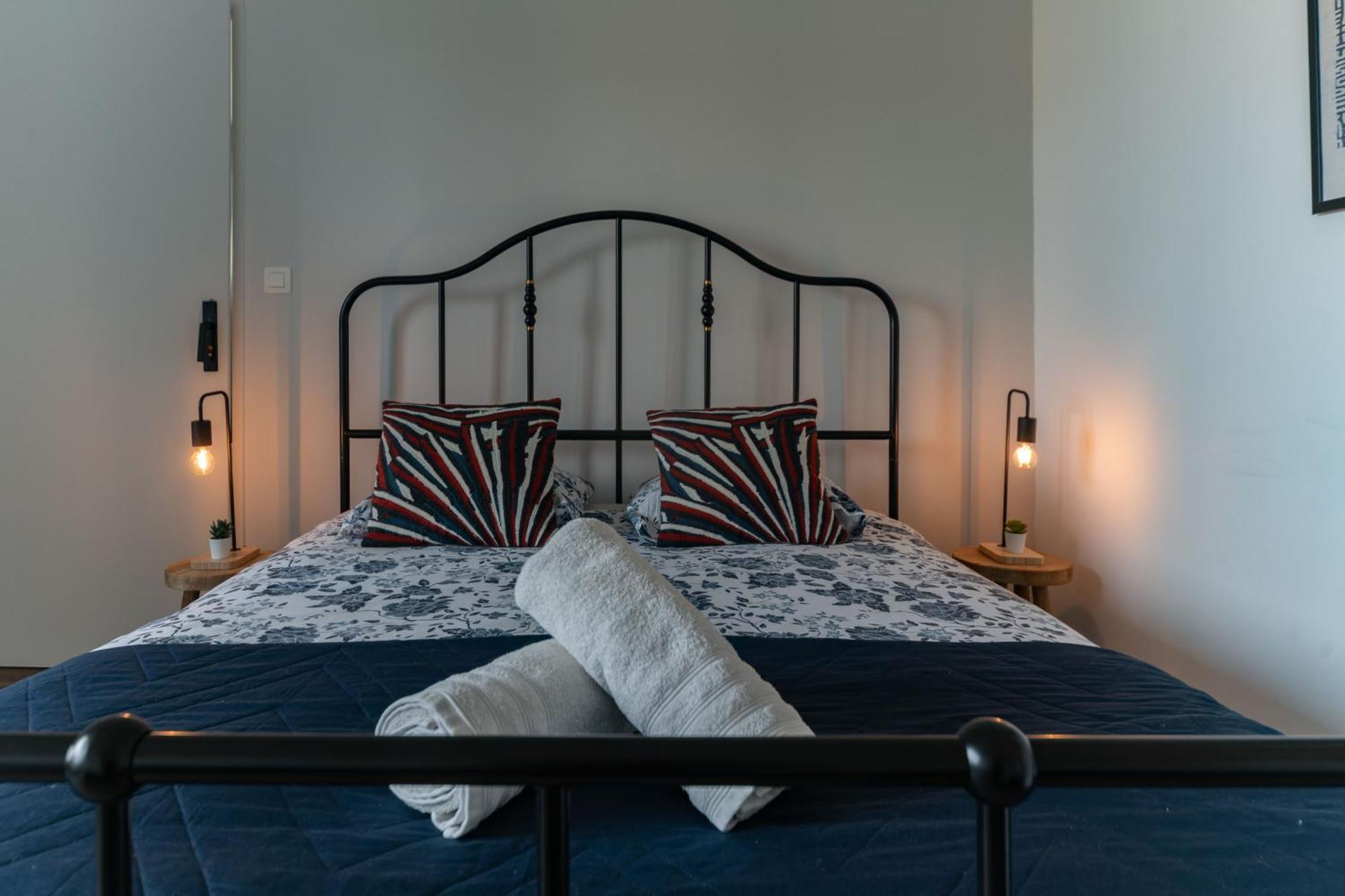 Residence Leon Blum - Appartements Design - Parking كليرمونت-فيراند المظهر الخارجي الصورة