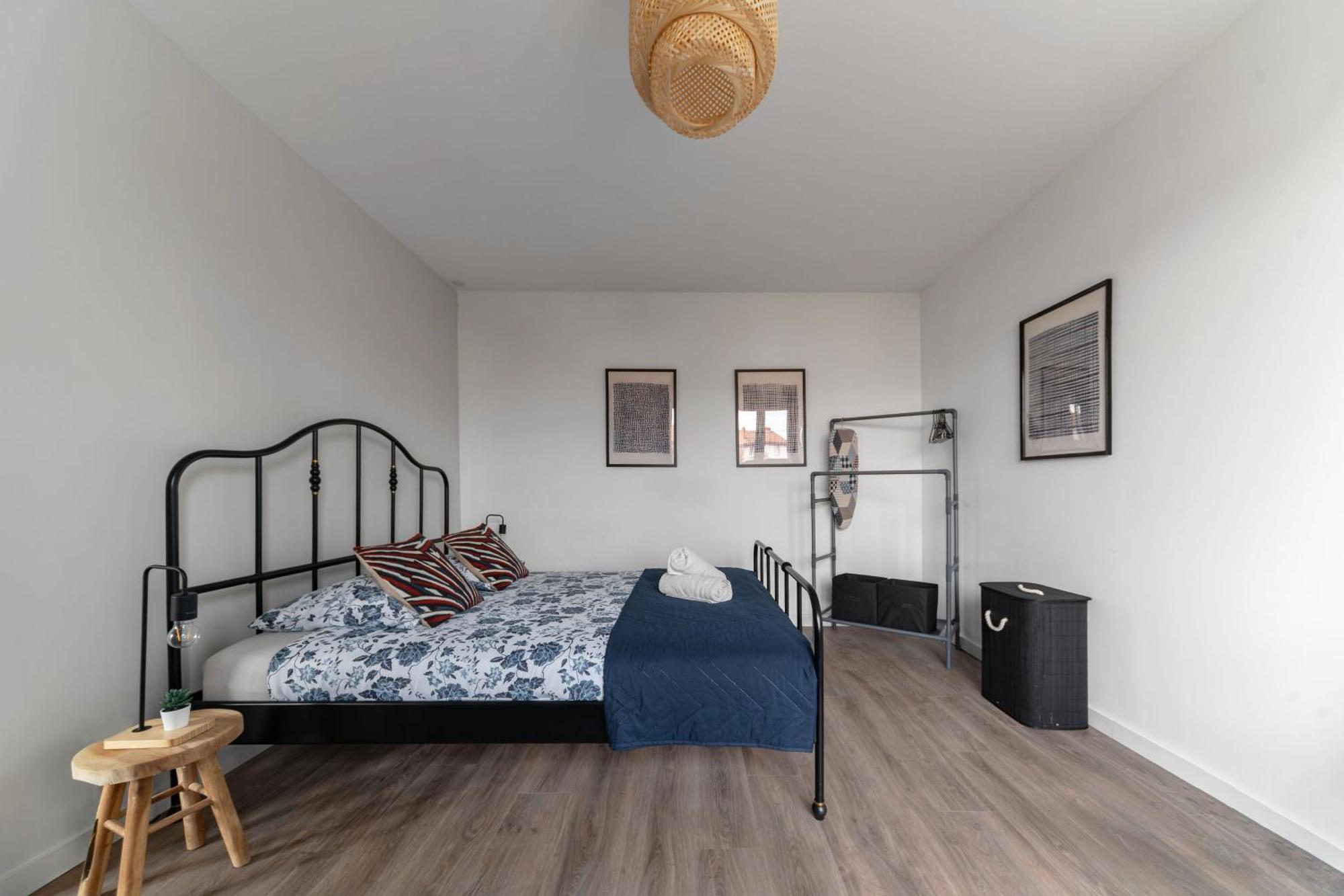 Residence Leon Blum - Appartements Design - Parking كليرمونت-فيراند المظهر الخارجي الصورة